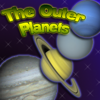 Outer planets logo
