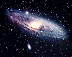 Andromeda