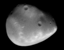 Deimos
