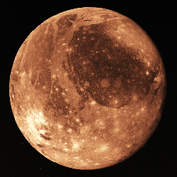 Ganymede