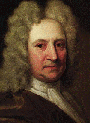 Edmond Halley