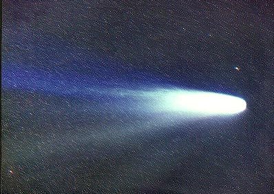 Halley's Comet