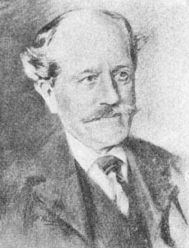 Percival Lowell