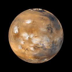 Mars