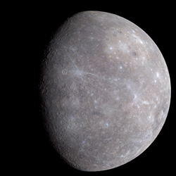 Mercury
