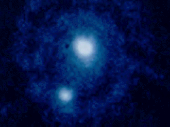 Pluto