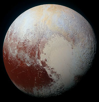 Pluto