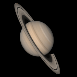 Saturn