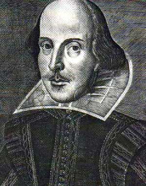 William Shakespeare