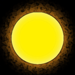 The Sun