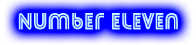 Number Eleven