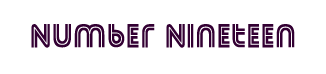Number Nineteen